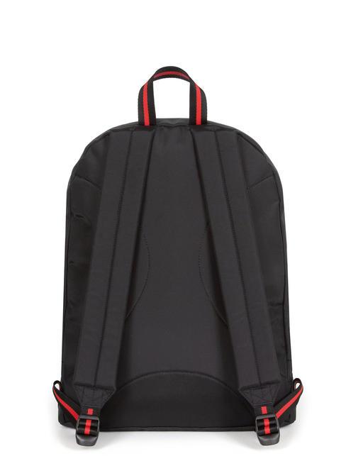 SUGARBUSH By STRANGER THINGS Zaino porta PC15" stese black - Zaini Scuola & Tempo Libero