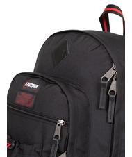 EASTPAK SUGARBUSH By STRANGER THINGS Zaino porta PC15" stese black - Zaini Scuola & Tempo Libero - 3