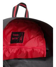 EASTPAK SUGARBUSH By STRANGER THINGS Zaino porta PC15" stese black - Zaini Scuola & Tempo Libero - 4