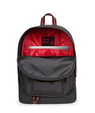 EASTPAK SUGARBUSH By STRANGER THINGS Zaino porta PC15" stese black - Zaini Scuola & Tempo Libero - 5