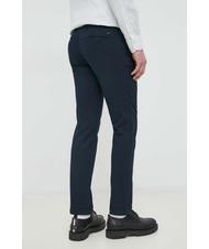 TOMMY HILFIGER DENTON STRAIGHT FIT Pantalone in cotone - Pantaloni Uomo
