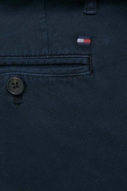 DENTON STRAIGHT FIT Pantalone in cotone desert sky - Pantaloni Uomo