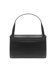 TOSCA BLU JULIA Borsa a mano in pelle Nero - Borse Donna - 3