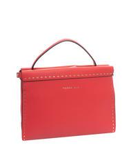 TOSCA BLU BRENDA Borsa a mano, con tracolla fuchsia - Borse Donna - 2