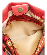 TOSCA BLU BRENDA Borsa a mano, con tracolla fuchsia - Borse Donna - 5