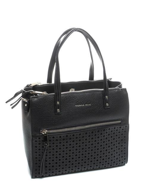 NADINE Borsa a spalla, con tracolla Nero - Borse Donna