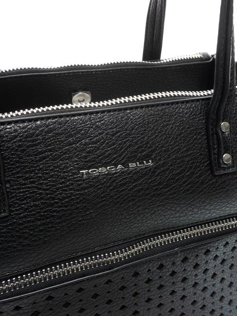 NADINE Borsa a spalla, con tracolla Nero - Borse Donna