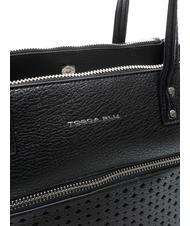 TOSCA BLU NADINE Borsa a spalla, con tracolla Nero - Borse Donna - 3