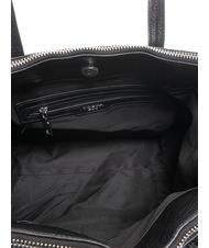 TOSCA BLU NADINE Borsa a spalla, con tracolla Nero - Borse Donna - 5