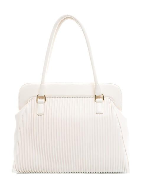 PLISS&Eacute; Borsa a spalla bianco - Borse Donna