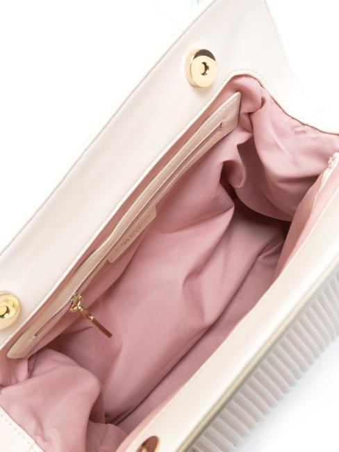 PLISS&Eacute; Borsa a spalla bianco - Borse Donna