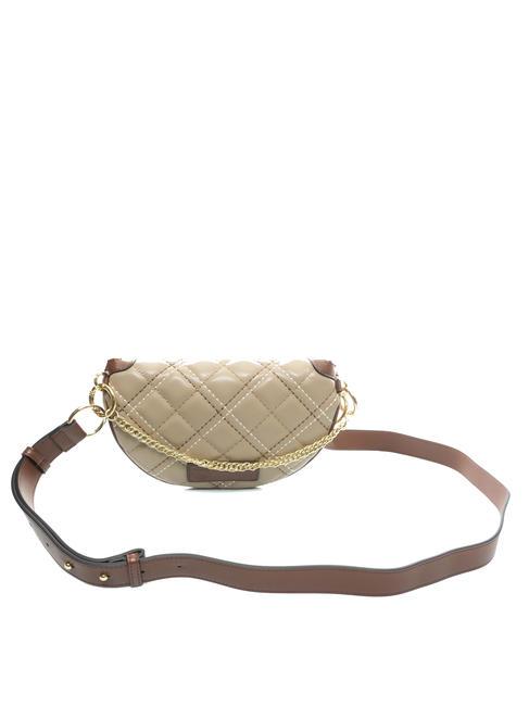 HELDA Tracolla a sacca beige - Borse Donna