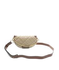 LA MARTINA HELDA Tracolla a sacca beige - Borse Donna - 5