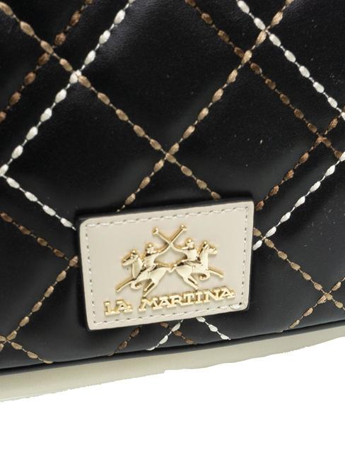 HELDA Mini bag con catenella nero - Borse Donna