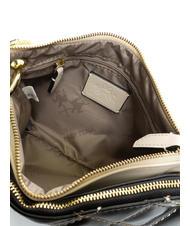 LA MARTINA HELDA Mini bag con catenella nero - Borse Donna - 5