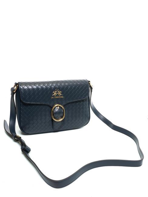 ODELIS Flap bag blue - Borse Donna
