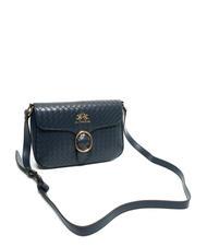 LA MARTINA ODELIS Flap bag blue - Borse Donna - 2