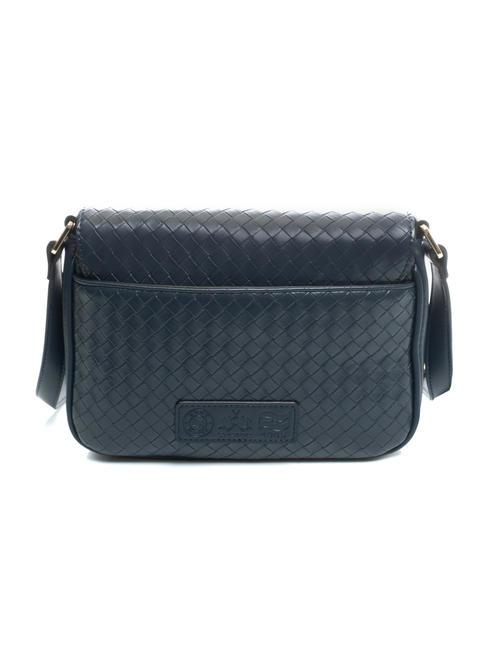 ODELIS Flap bag blue - Borse Donna