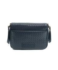 LA MARTINA ODELIS Flap bag blue - Borse Donna - 4