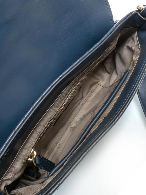 ODELIS Flap bag blue - Borse Donna