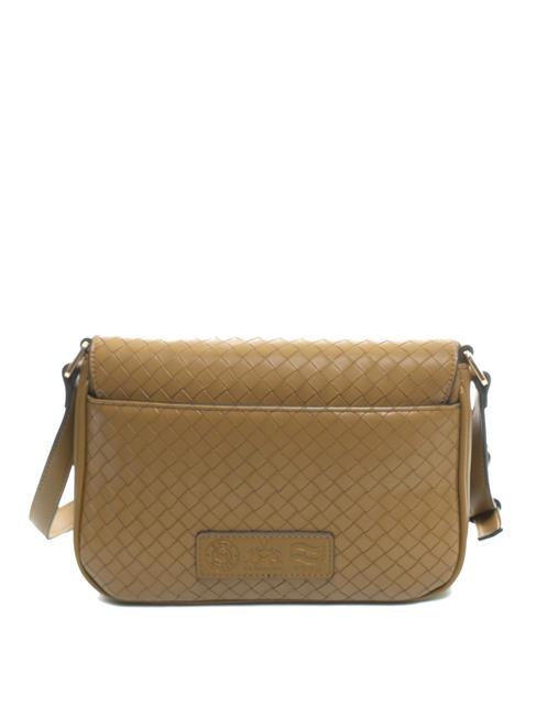 ODELIS Flap bag beige - Borse Donna