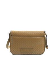 LA MARTINA ODELIS Flap bag beige - Borse Donna - 4