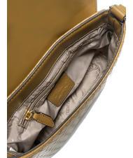 LA MARTINA ODELIS Flap bag beige - Borse Donna - 5