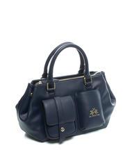 LA MARTINA DIANA Saddle bag con tasca frontale - Borse Donna