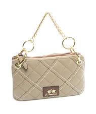LA MARTINA HELDA Mini bag con catenella - Borse Donna