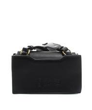 LA MARTINA HERITAGE Clutch con tracolla nero - Borse Donna - 4