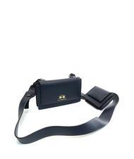 LA MARTINA HERITAGE Clutch con tracolla blue - Borse Donna - 2