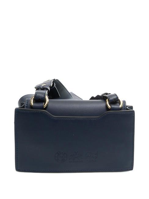 HERITAGE Clutch con tracolla blue - Borse Donna