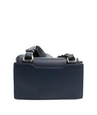LA MARTINA HERITAGE Clutch con tracolla blue - Borse Donna - 4