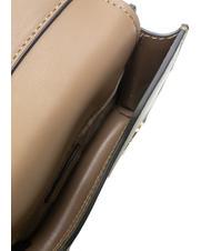 LA MARTINA HERITAGE Clutch con tracolla beige - Borse Donna - 5