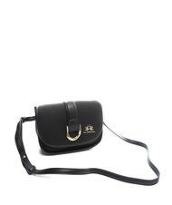 LA MARTINA GISELA Flap bag nero - Borse Donna - 2