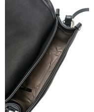LA MARTINA GISELA Flap bag nero - Borse Donna - 5