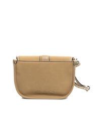 LA MARTINA GISELA Flap bag beige - Borse Donna - 4