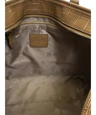 LA MARTINA GERALDINA Shopping bag grande tan - Borse Donna - 5