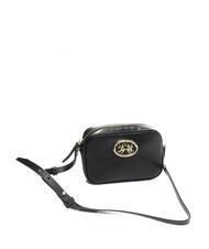 LA MARTINA GERALDINA Camera bag logo in tinta nero - Borse Donna - 2