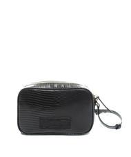 LA MARTINA GERALDINA Camera bag logo in tinta nero - Borse Donna - 4