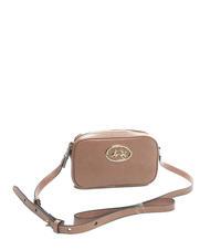 LA MARTINA GERALDINA Camera bag logo in tinta rosa - Borse Donna - 2