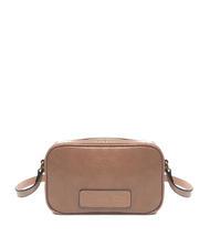LA MARTINA GERALDINA Camera bag logo in tinta rosa - Borse Donna - 4