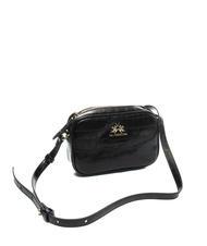 LA MARTINA GERALDINA Camera bag piccola nero - Borse Donna - 2