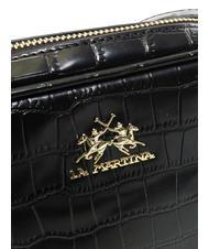LA MARTINA GERALDINA Camera bag piccola nero - Borse Donna - 3