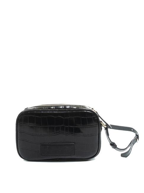 GERALDINA Camera bag piccola nero - Borse Donna
