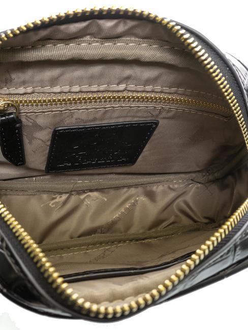 GERALDINA Camera bag piccola nero - Borse Donna