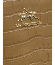 LA MARTINA GERALDINA Camera bag piccola tan - Borse Donna - 3