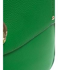TOSCA BLU AURORA Borsa a mano, con tracolla verde - Borse Donna - 3