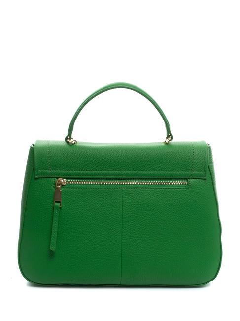AURORA Borsa a mano, con tracolla verde - Borse Donna