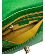 TOSCA BLU AURORA Borsa a mano, con tracolla verde - Borse Donna - 5